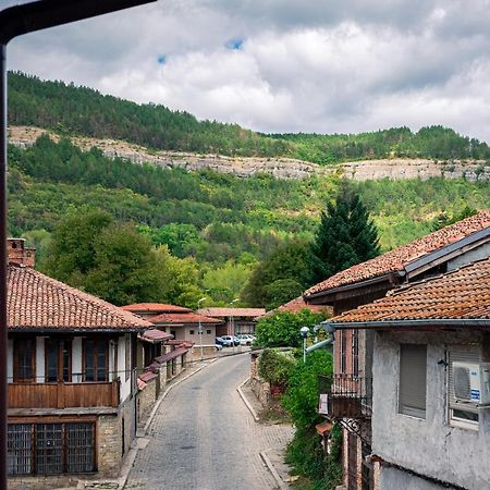 The Gallery Guest House - Garden And Garage Veliko Tarnovo Luaran gambar