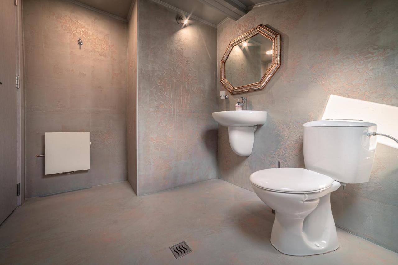 The Gallery Guest House - Garden And Garage Veliko Tarnovo Luaran gambar